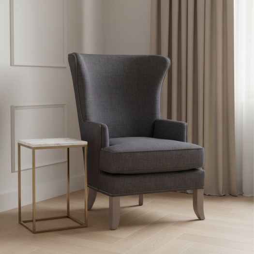 Andrew Wing Chair
