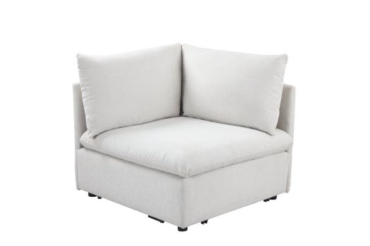 Anees Beige CORNER (104CM)