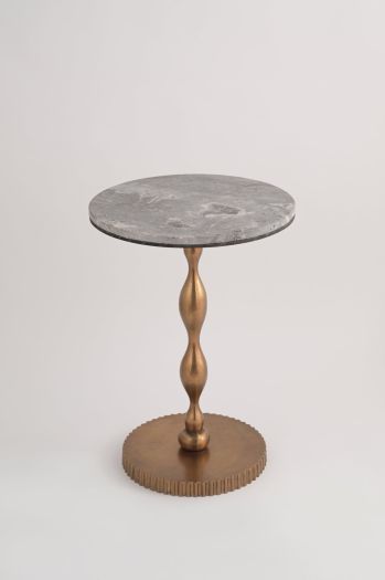 Antique Side Marble Table