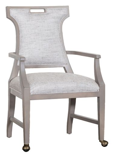 Apollo Arm Chair
