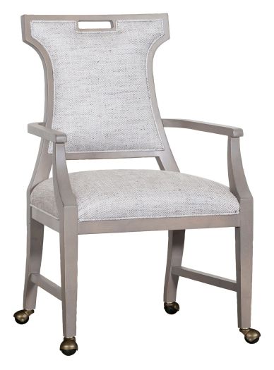 Apollo Arm Chair