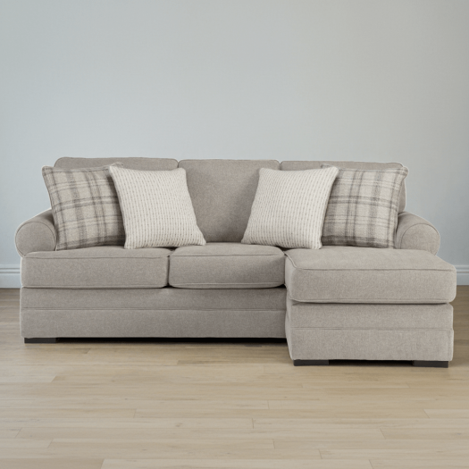 Arbhor Knoll Sofa chaise