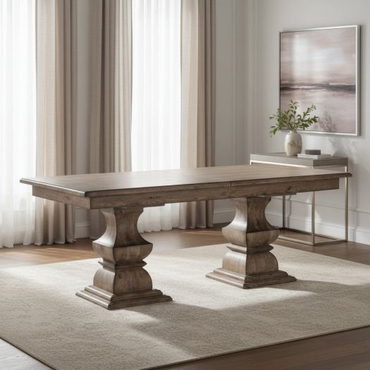 Arcadian Dining Table