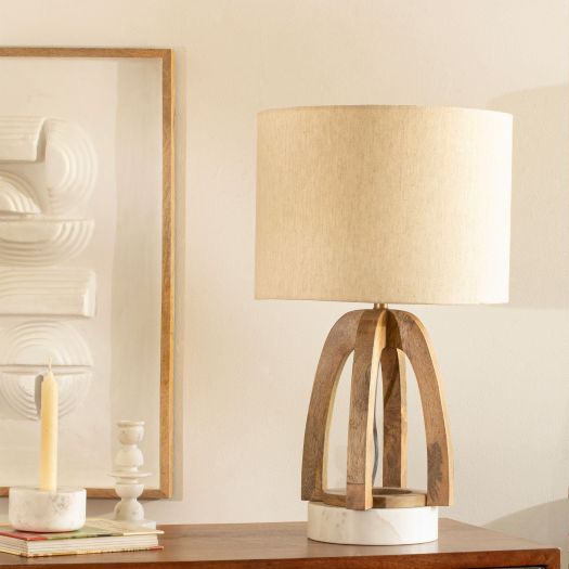 Arcora Table Lamp