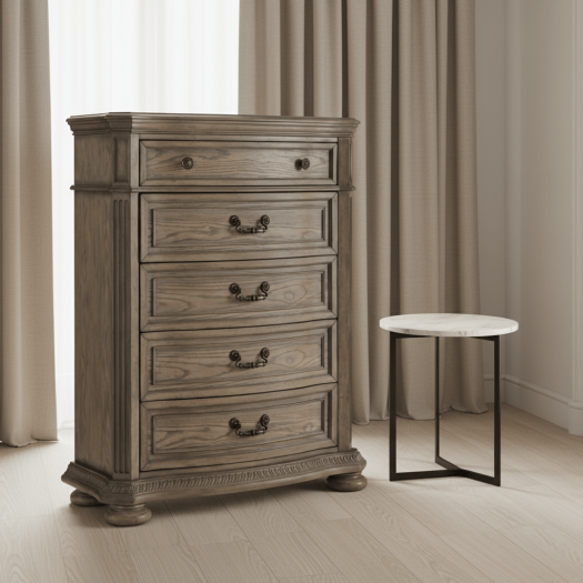 Ardenfield Chest of Drawers