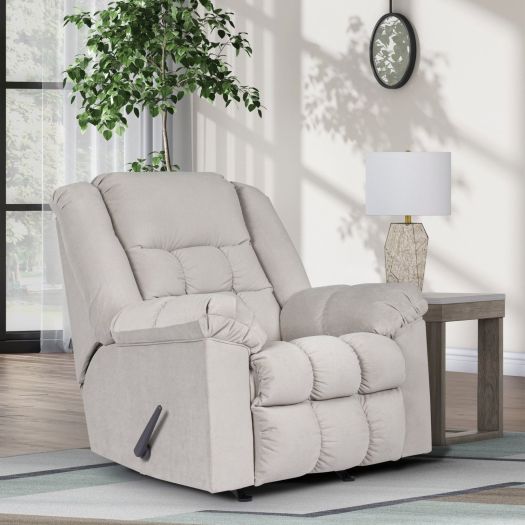 Kegler Rocker Recliner