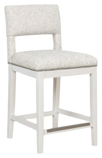 Arie Armless Counter Stool