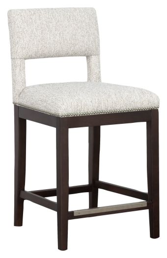 Arie Armless Counter Stool