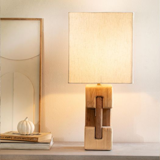 Arkan Table Lamp
