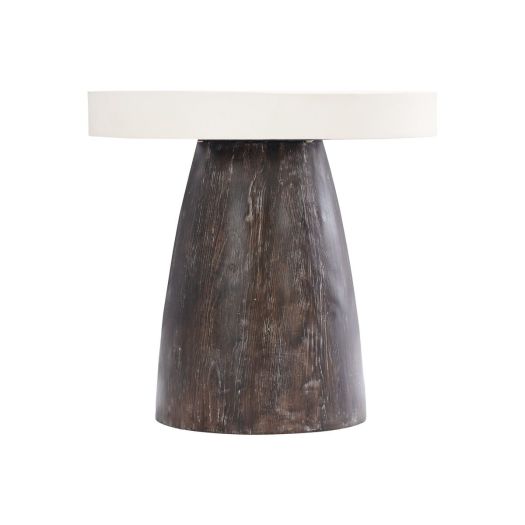 Arlo Round End Table