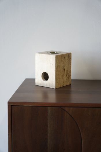 Aroma Candle Diffuser