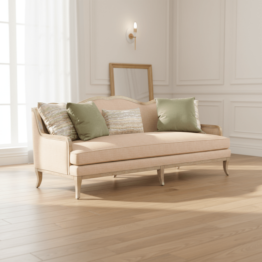 A.R.T Furniture - Assemblage Sofa