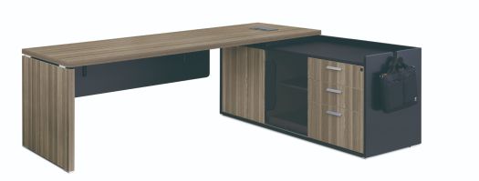 Domain Desk - Right Hand 