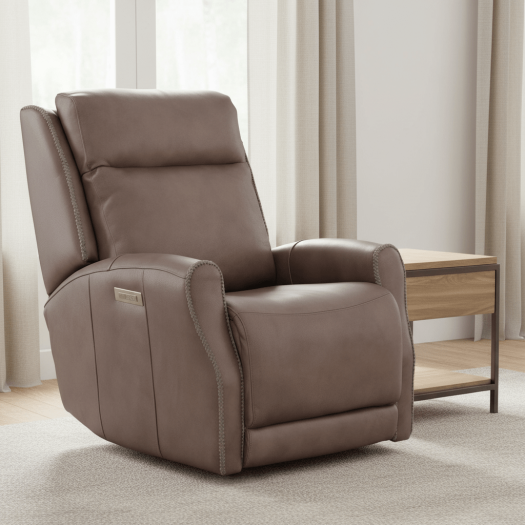 Ashley Power Recliner