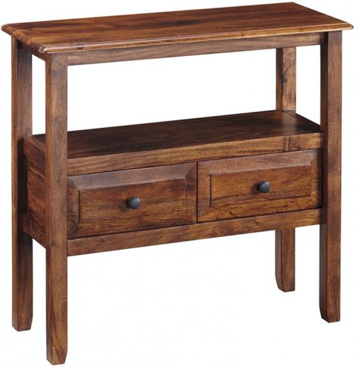 Accent Table