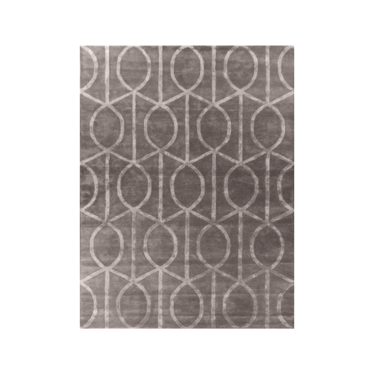 Ashwood Classic Gray Rug