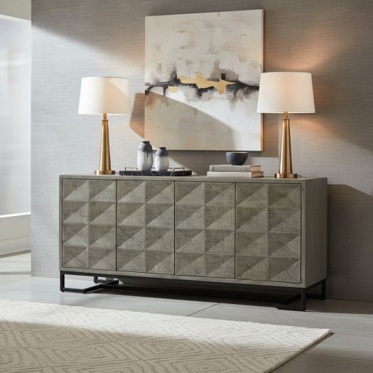 Aspect Credenza
