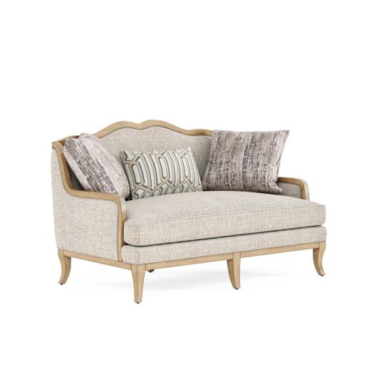 Assemblage Loveseat