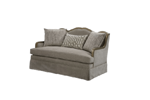 Assemblage Loveseat