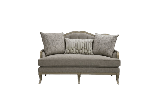 Assemblage Loveseat