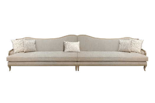A.R.T Furniture - Assemblage Sofa