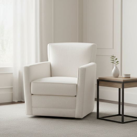 Aster Swivel Chair