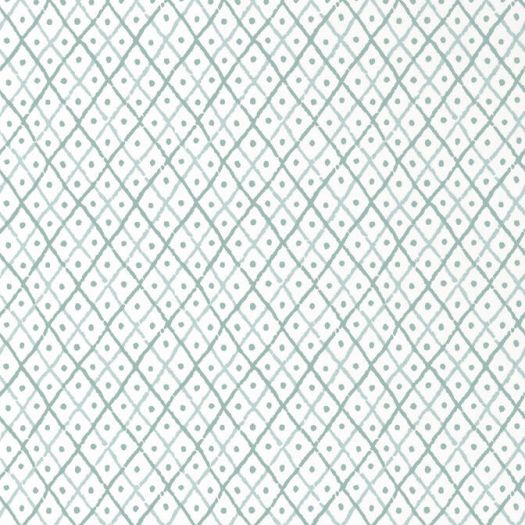 MINI TRELLIS,Non Woven Wallpaper