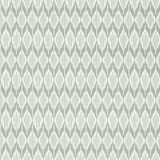 BALIN IKAT,Non Woven Wallpaper