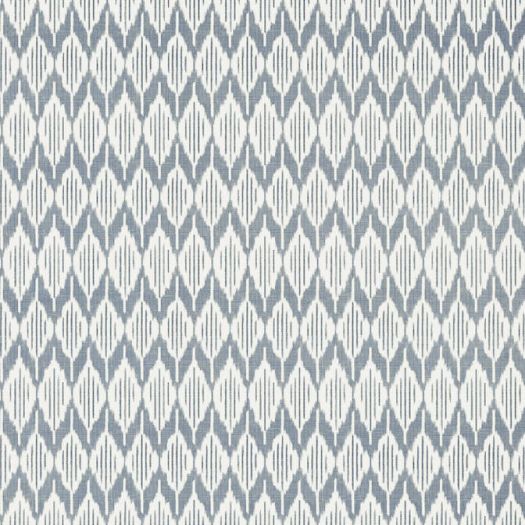 BALIN IKAT,Non Woven Wallpaper