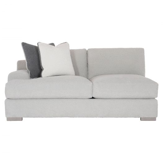 Bernhardt Andie Left Arm Loveseat - N8442