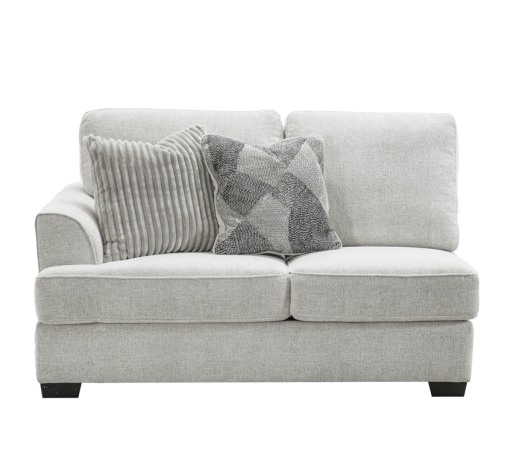 Auralis Left Arm Sofa