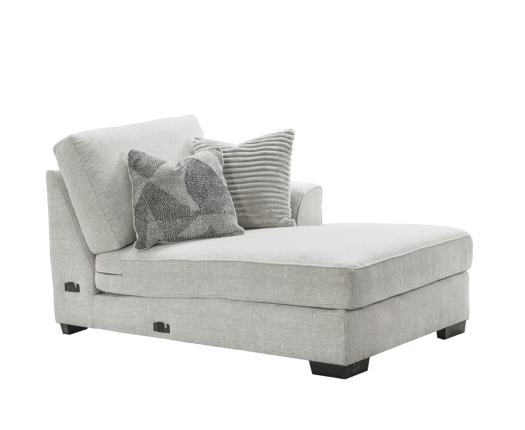 Auralis Right Chaise