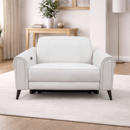 AuraLux Motion Power Chair