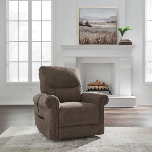 Aureta Power Lift Recliner