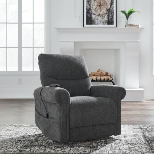 Aureta Power Lift Recliner
