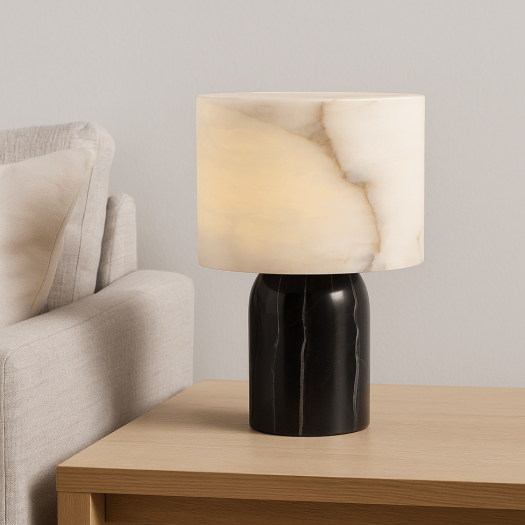 Aurora, Table lamp