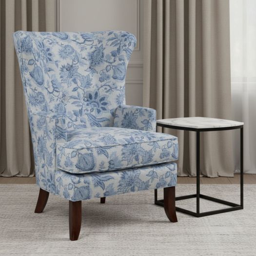 Austin Wing Chair