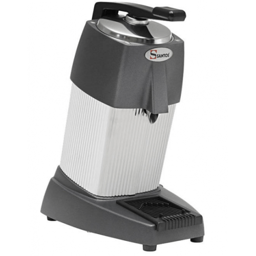 AUTOMATIC CITRUS JUICER WITH LEVER