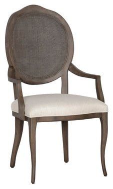 Ava Arm Chair