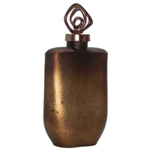 Availa Bottle With Topper