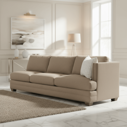 Avalon Right Arm Sofa