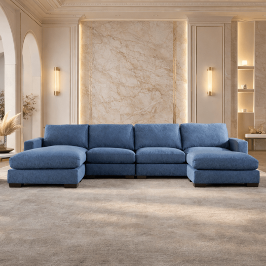Avatar Sectional
