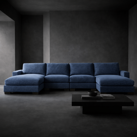 Avatar Sectional