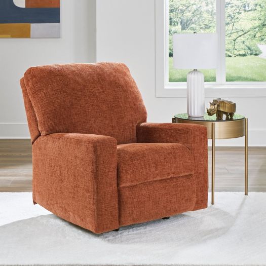 Aviemore Recliner