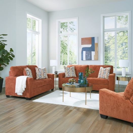 Aviemore Sofa set