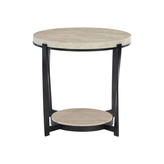 Bernhardt Berkshire Side Table