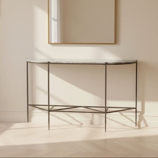 Axel Console Table