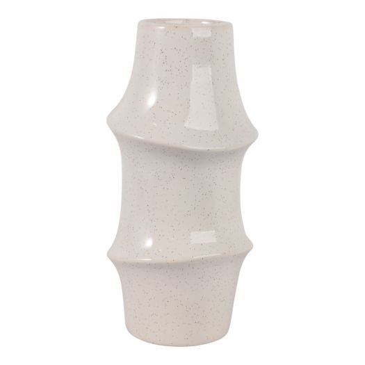 Eloy Cream Vase