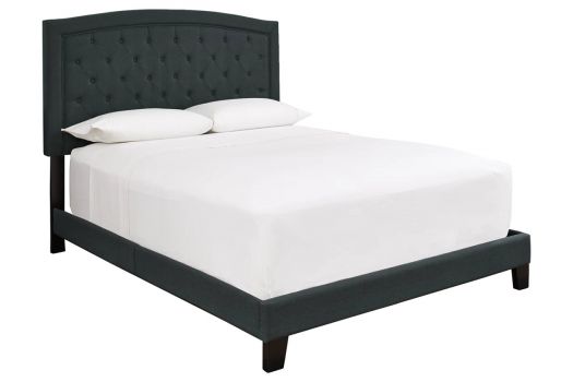 Adelloni Queen Upholstered Bed