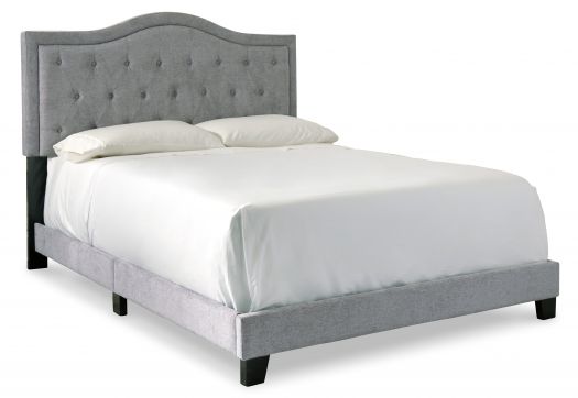 Jerary King Upholstered Bed